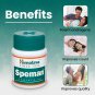 HIMALAYA SPEMAN TABLETS