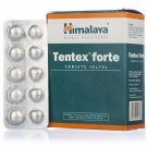 HIMALAYA TENTEX FORTE TABLTS