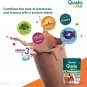 HIMALAYA QUISTA ACTIVE 200G CHOCOLATE FALVOUR, POWDER