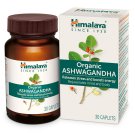 HIMALAYA ASHVAGANDHA CAPSULES HIMALAYA ASHVAGANDHA CAPSULES
