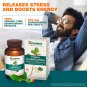 HIMALAYA ASHVAGANDHA CAPSULES