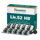 LIV 52 HB CAPSULE 10 LIV 52 HB CAPSULE 10
