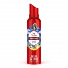 Old Spice Original No Gas 24 hour Long Lasting Freshness 140ML