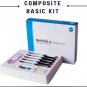 Shofu Beautifil II Basic Kit Nano Hybrid Universal Composite Kit New Stock