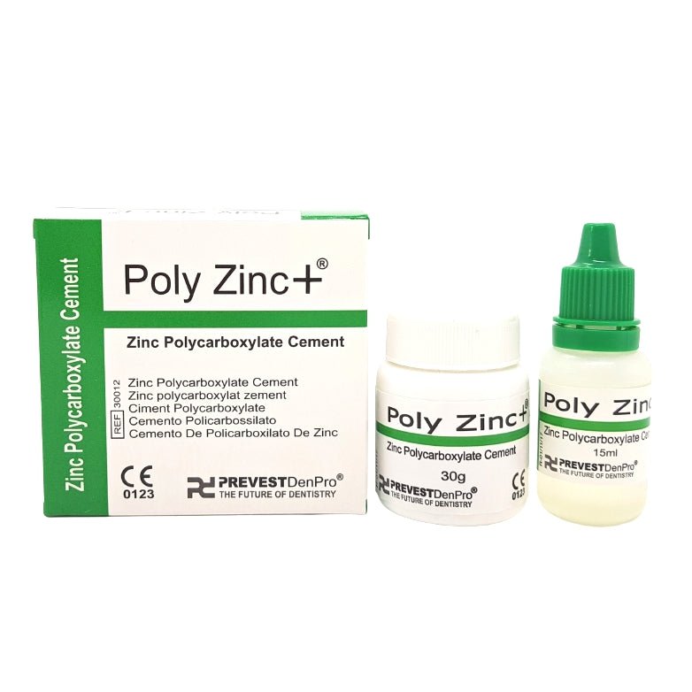 Poly Zinc (or Poly Zinc+)