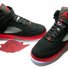 Jordan Fusion
