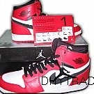 Jordan 1's