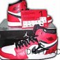 Jordan 1's
