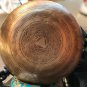 13 inch singing bowl- Foot Carved-Tibetan Bowls with mallet cushion- 33 cm Bowls