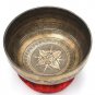 Mantra Singing Bowl- Sound Therapy Stress Reduction Chakra Frequency Healing
