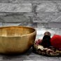 13 INch Singing Bowl -Sound Healing Bowls From Nepal -- Head Therapy Mindfulness
