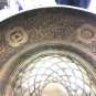 Extra large Tibetan Singing Bowl 24 inch Diameter Healing Sound Standing Bowls-