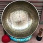 Extra Large Singing Bowls- 20 inch Standing Sound Therapy Healing Vibration bowl