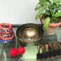 20 cm to 30 cm Full moon singing Bowl set of 7 - Chara Note Tuned Healing Set