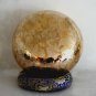 50 Cm Large Standing Singing Bowl- Big Tibetan Sound Therapy Vibration 20" Bowls