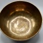 11 Inch Om Singing Bowl- Sadahna Healing Meditation Chakra Bowls