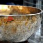 18â singing Bowl~Large Healing Bowl-Standing Bowl~Sound Vibration Yoga meditatio