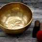 26 cm Tibetan Singing Bowls for chakra balancing meditation Healing 10 inch bowl