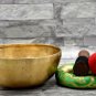 26 cm Tibetan Singing Bowls for chakra balancing meditation Healing 10 inch bowl