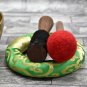 26 cm Tibetan Singing Bowls for chakra balancing meditation Healing 10 inch bowl