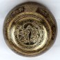 10 inch Buddha Singing Bowls -Tibetan Mantra carve 26 cm Healing bowl from nepal