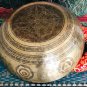 20 inch Big Standing Singing Bowl- Large Healing Bowls- 50 cm Sound Bowls