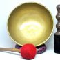 9inch Singing Bowl Master Sound Quality Singing Bowls Music Sound peace-Therapy