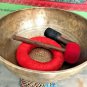 Flower of Life-Singing Bowl- Best Healing-Meditation-Yoga-Sound Therapy- Nepal