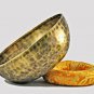 12 inch Singing Bowl- Master Healing Himalayan Sound therapy Energy Bowls Chakra