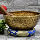 11 inches Full moon singing bowls for healing meditation mindfulness well being