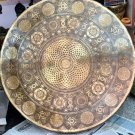 100 cm best resonance sound healing gong - Large gongs meditation - Temple bells