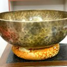 20 inch full moon singing bowls - Extra Large standing Bowls -50 CM Chakra Bowls