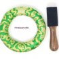 10 inches Root Chakra C note singing bowls - Tibetan Singing Bowls - meditations