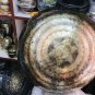 20 Foot carved bowl-Extra Large Healing- Meditation Sound Vibration yoga bowls