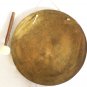 20 Inch Buddha Shakti Temple Gong - Sound Healing Meditation Yoga - Gongs Nepal