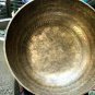 Flower of life singing bowl- Seven Chakra- Standing Bell-yoga- 20 Inch Bowls