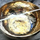 Extra Large 24 inch Singing bowls - Standing Bowls - Big 54 cm Healing Session