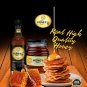 1x Original Pure Honey Quick fresh honey 500g (glass jar)