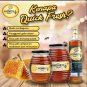1x Original Pure Honey Quick fresh honey 500g (glass jar)
