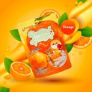 10pcs SAORI Oyster Sauce Oriental Oyster Sachet 23ml 10pcs SAORI Oyster Sauce Oriental Oyster Sachet 23ml
