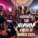Hip Hop Videos March 2024 Disc 1
