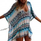 Bikini Cover Up Summer Women's Swimsuit Beach Swimwear Cover up One Size