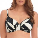 Bikini Top Underwired Full Cup Non-Padded Swimwear
