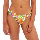 Women Swimwear Beach Bikini Brief Bottoms Multi