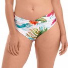 Women Swimwear Plain Swim Shorts Swimwear Bikini Brief