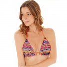 Triangle Bikini Non-Wired Womens Swimwear