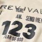Hotian Letter 123 Hoodie