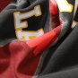 Flame Print K* Thermal Lined Hoodie