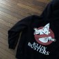 Streetwear Klux Buster Long Sleeve Hoodie