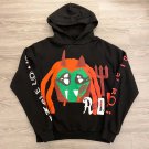 Vintage CPFM 4 WLR KING VAMP Long Sleeve Hoodie